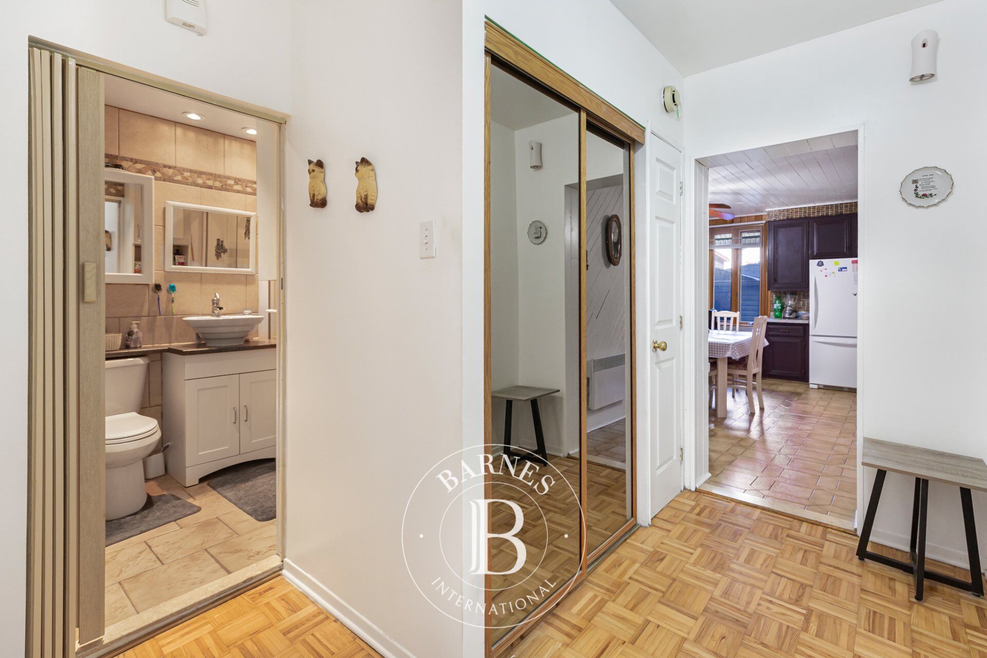 Daire Montréal (Le Sud-Ouest) - picture 26