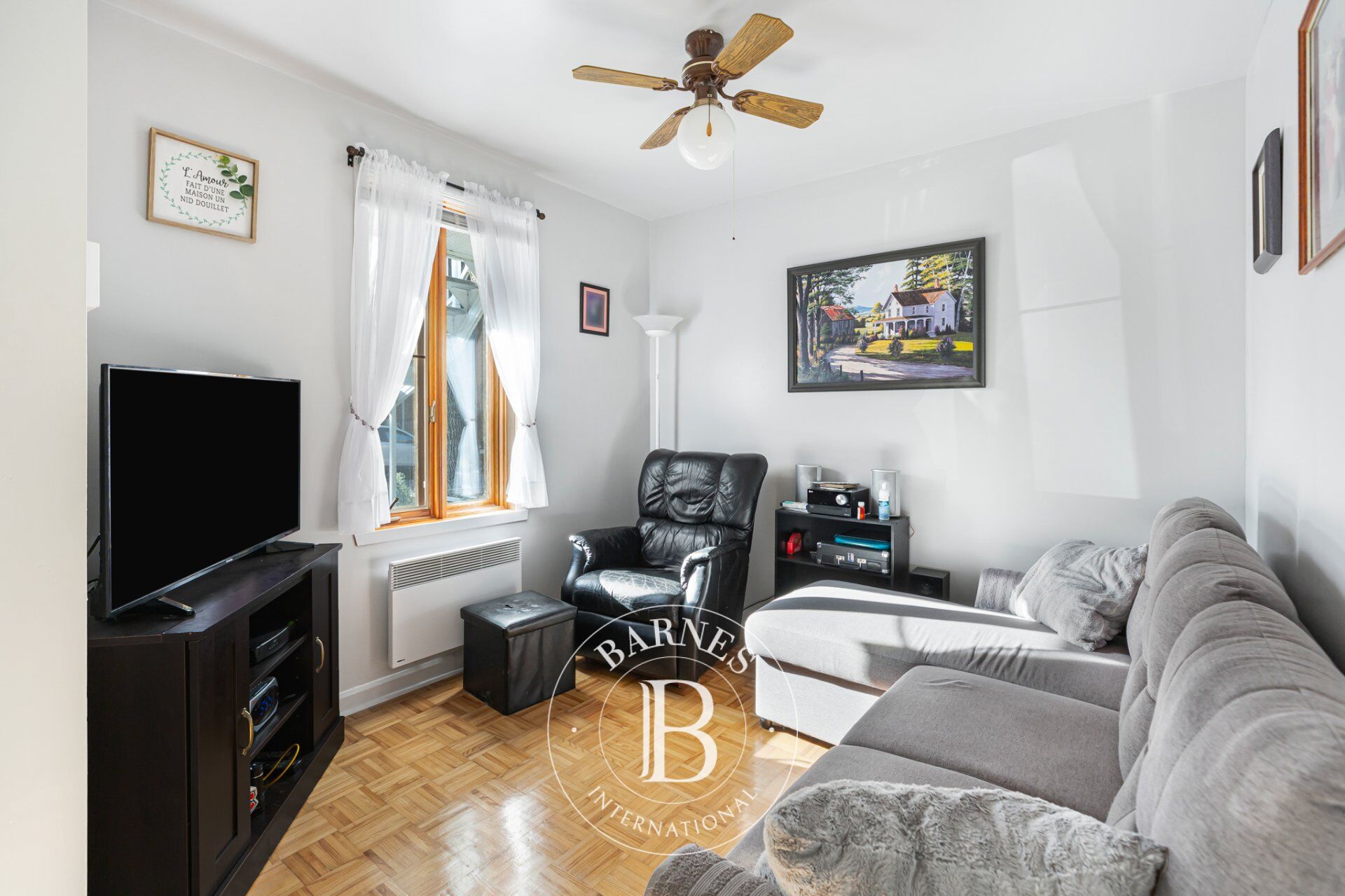 Daire Montréal (Le Sud-Ouest) - picture 19