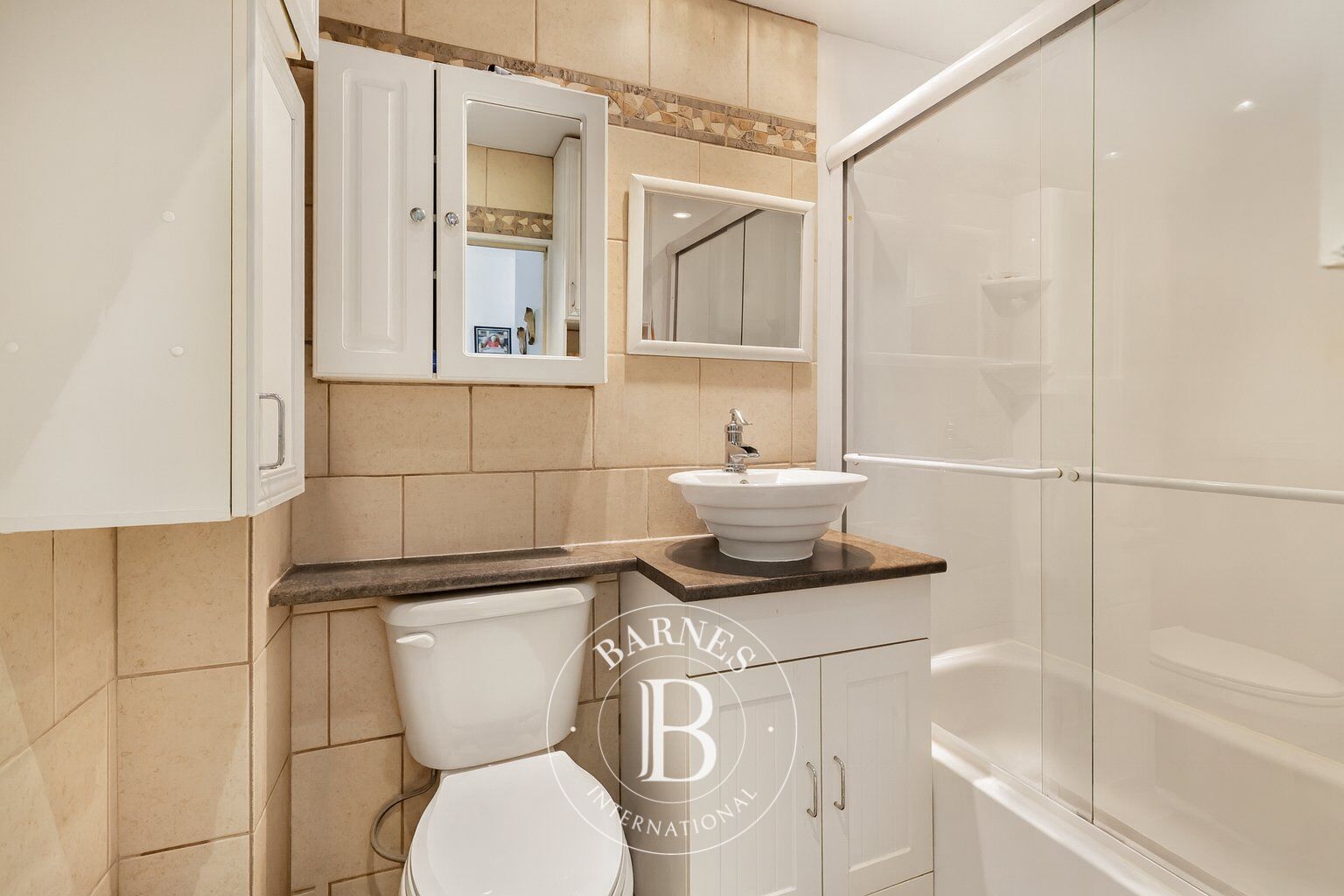 Daire Montréal (Le Sud-Ouest) - picture 27