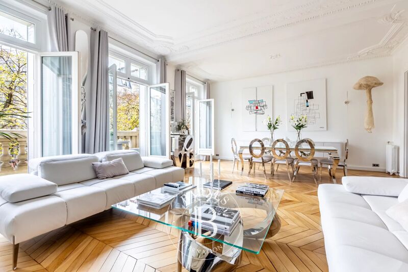 À vendre, Appartement Paris 17ème - picture 2