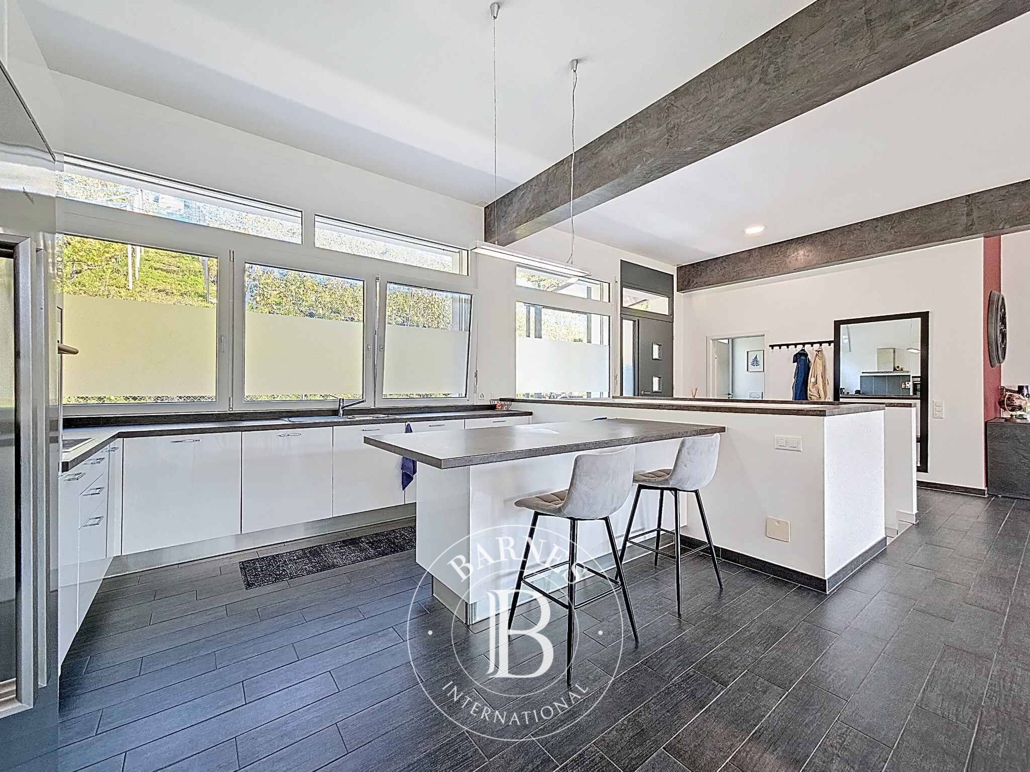 À vendre Maison jumelée | Valeyres-sous-Montagny - picture 4