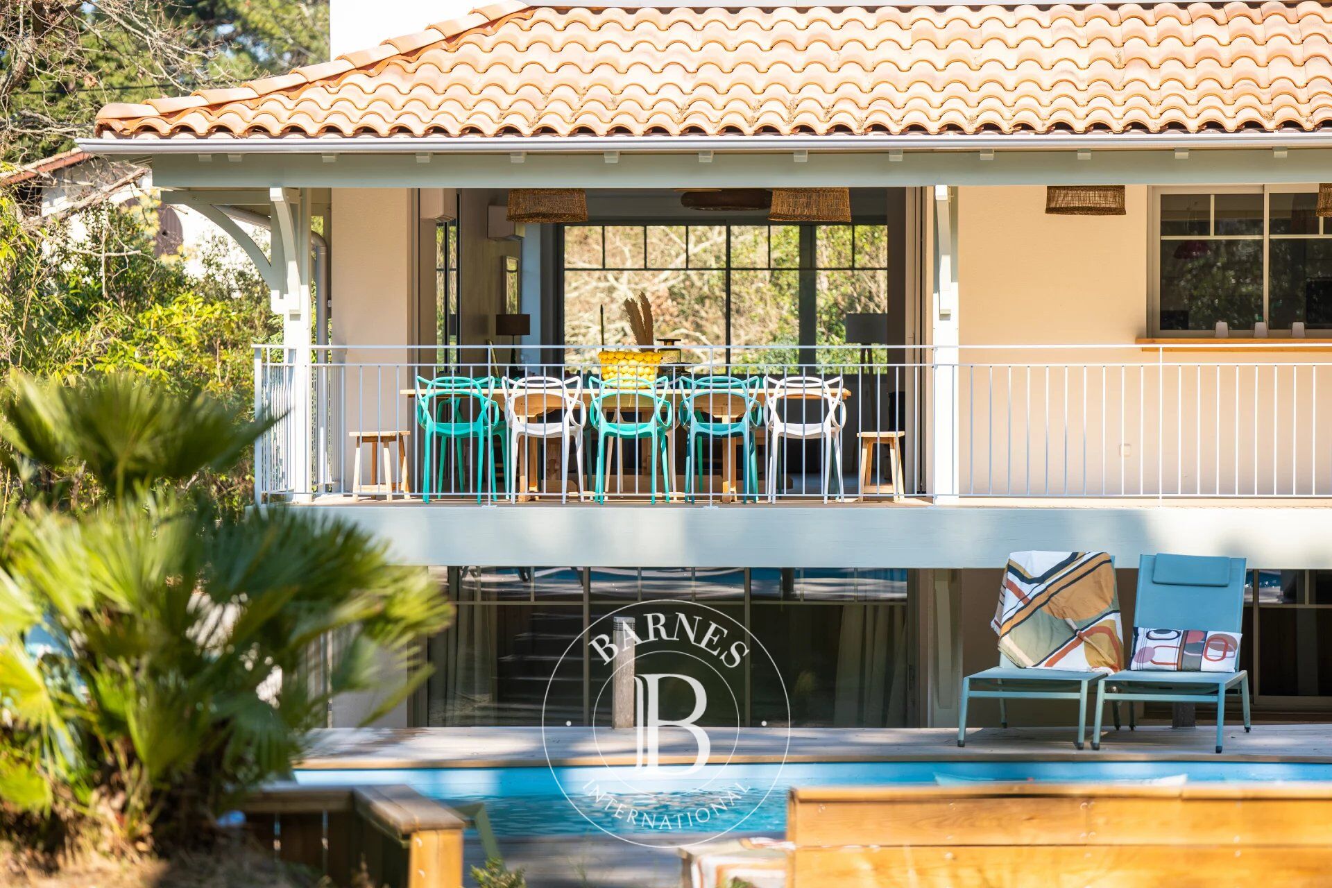 Villa Pyla-sur-Mer - picture 3