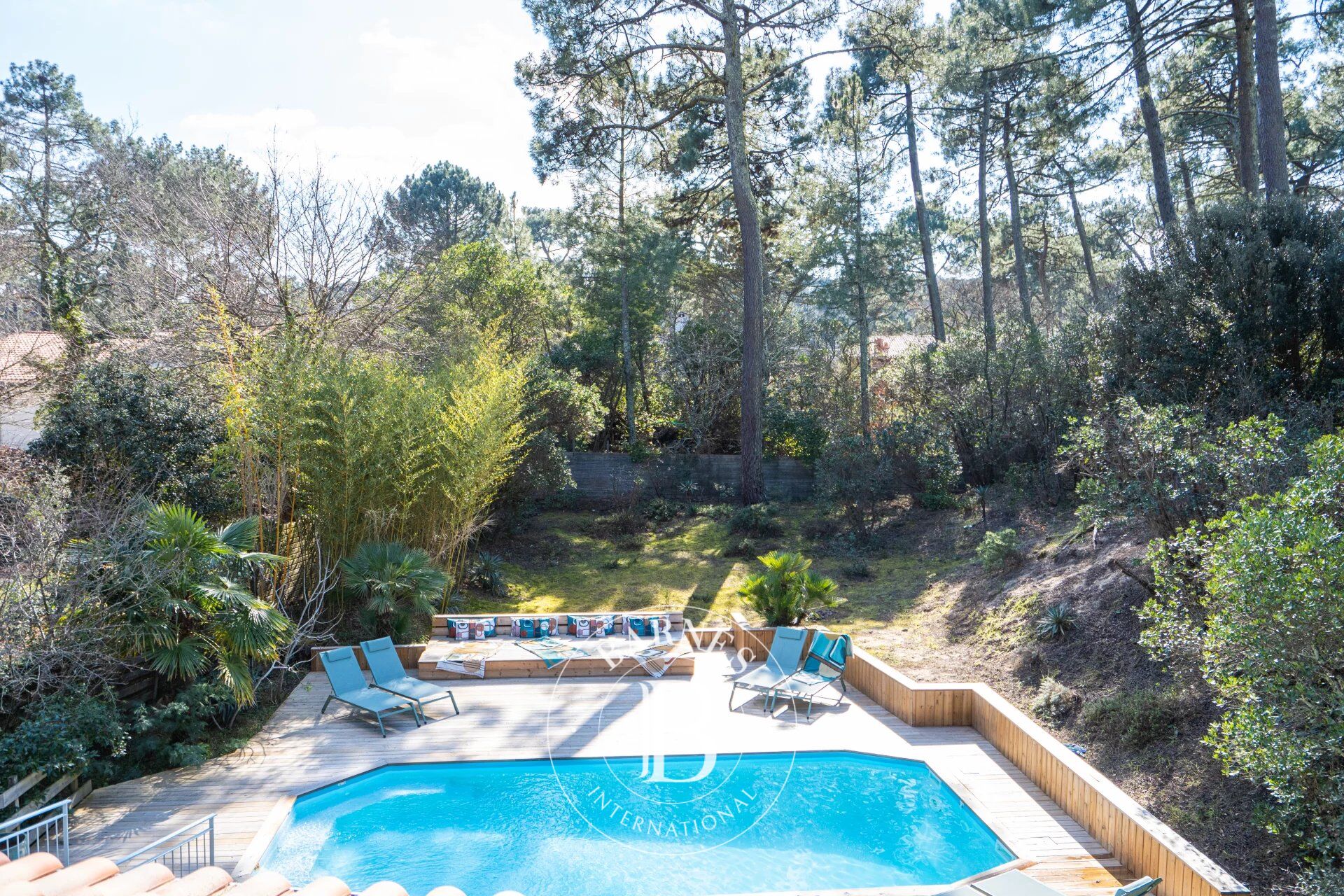 Villa Pyla-sur-Mer - picture 1