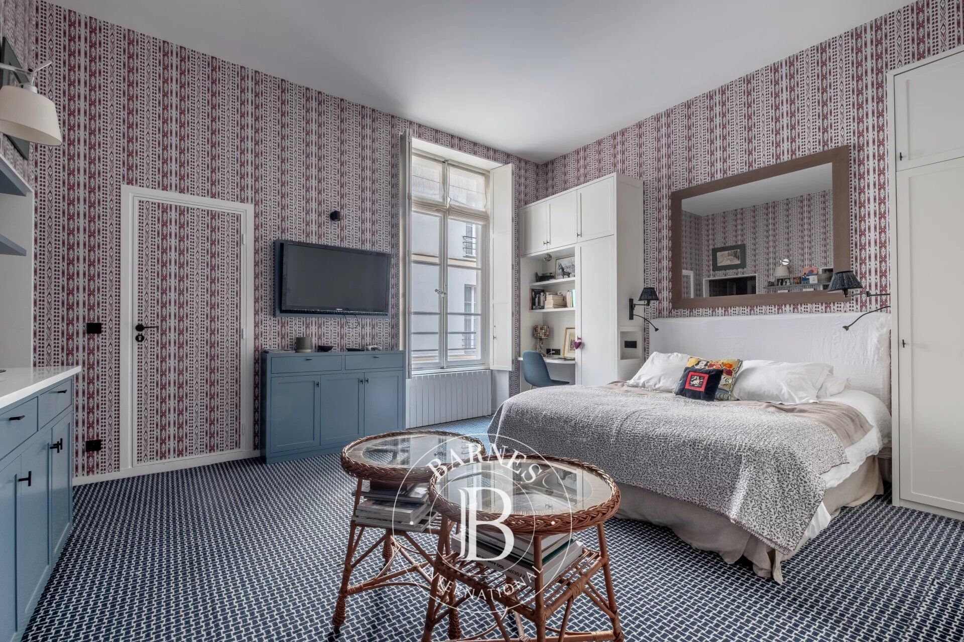 Paris 6 - Monnaie - Beaux volumes - Lumineux - picture 1