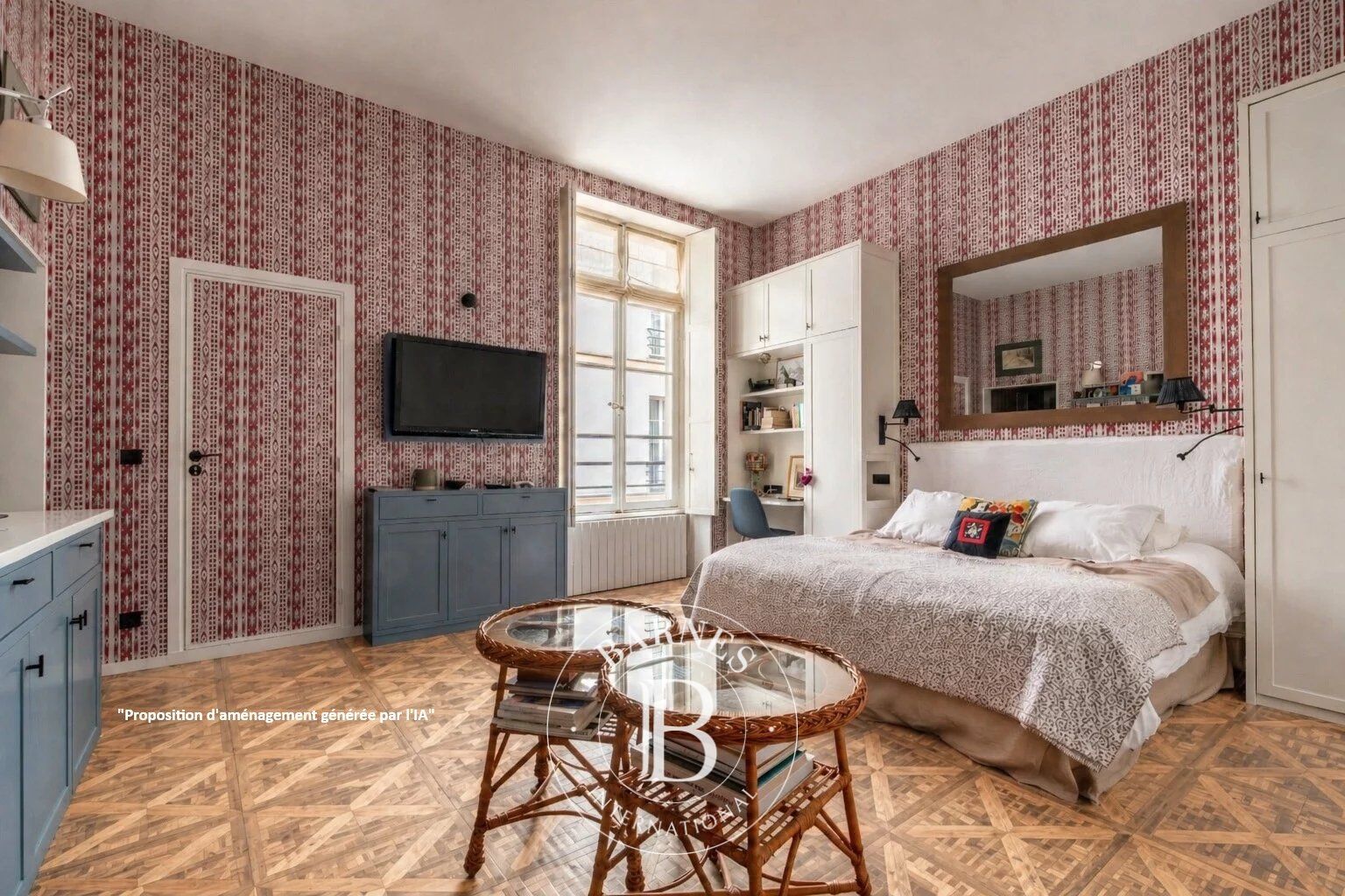 Venta Piso | Paris 6ème - picture 2