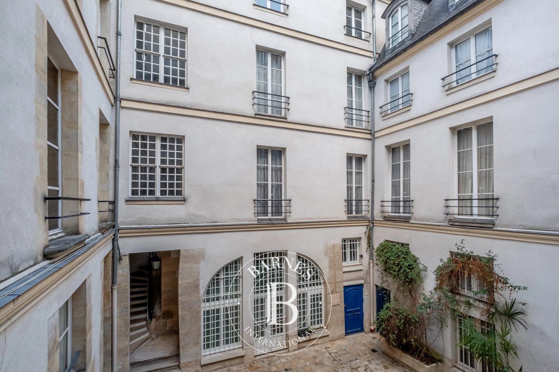 Venta Piso | Paris 6ème - picture 5