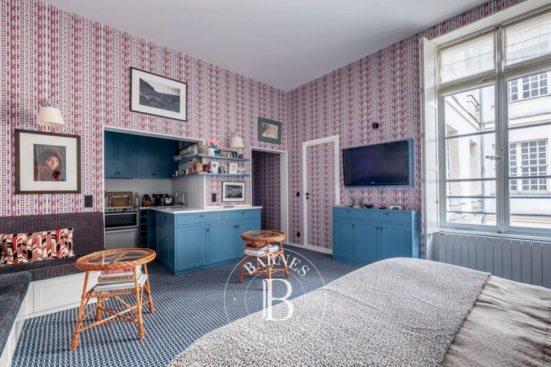 For Sale Apartment | Paris 6ème - picture 3