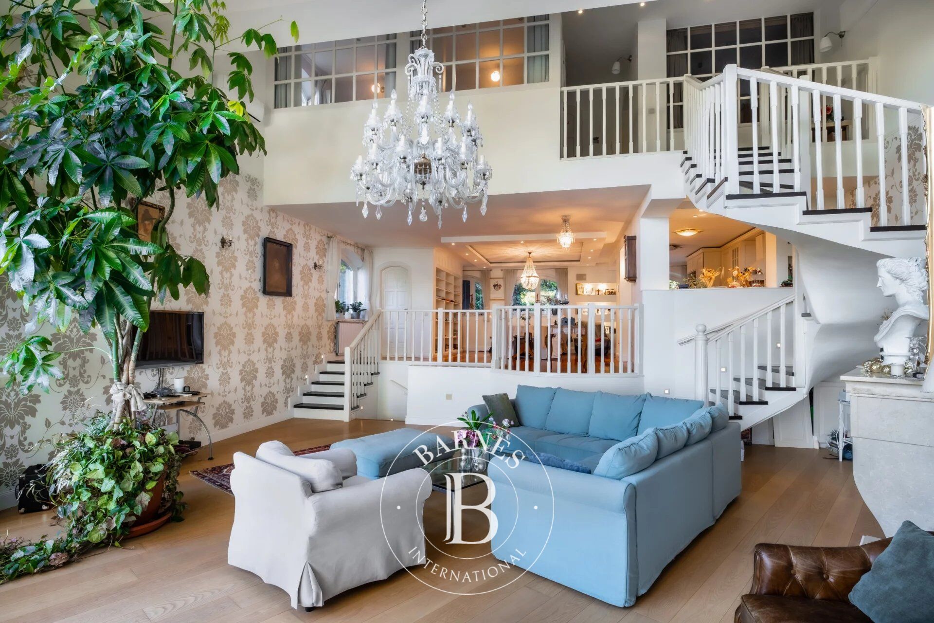 Doppelhaushälfte Budapest XII. kerülete - picture 1