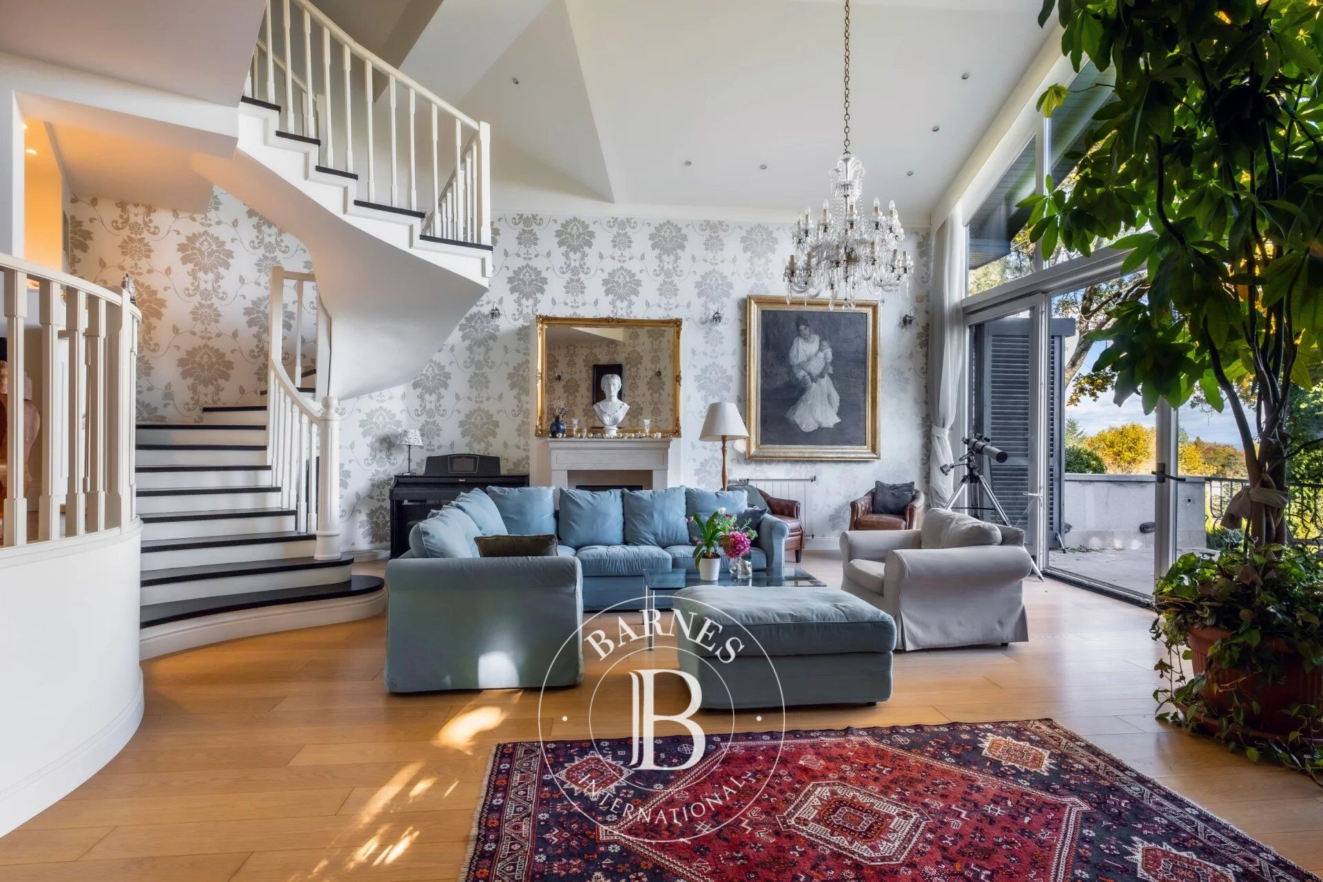 Doppelhaushälfte Budapest XII. kerülete - picture 2