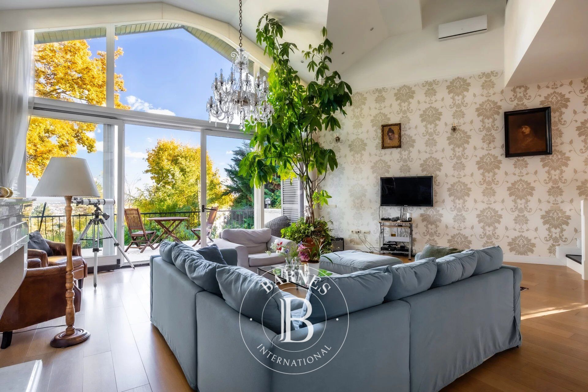 Doppelhaushälfte Budapest XII. kerülete - picture 3