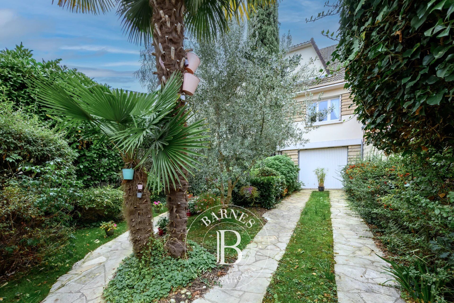 Casa Bry-sur-Marne - picture 1