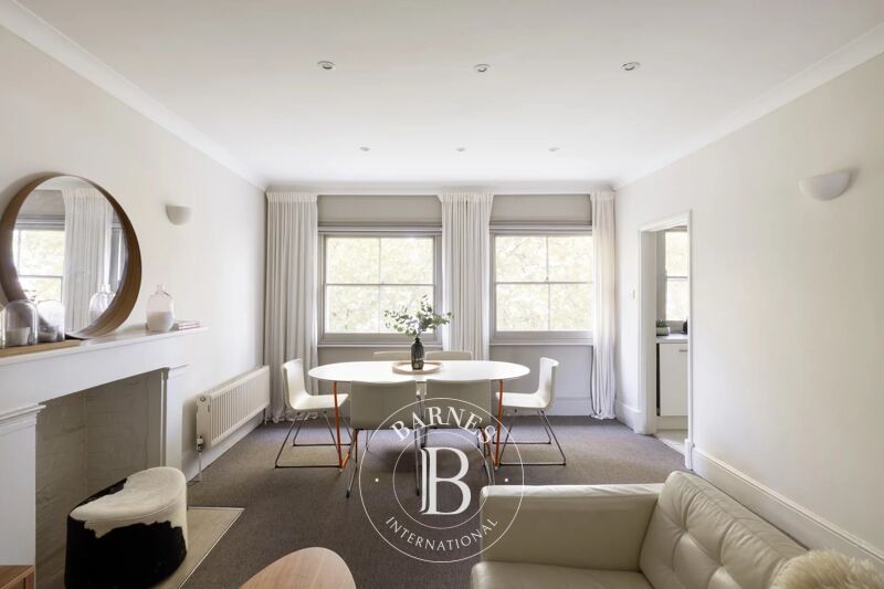 À louer Appartement | London - picture 1