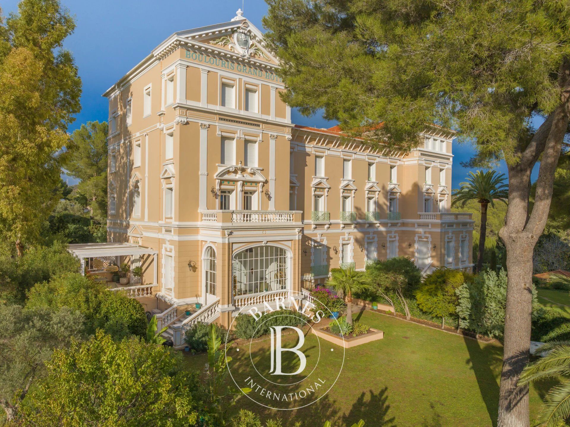 Wohnung Saint-Raphaël - picture 3