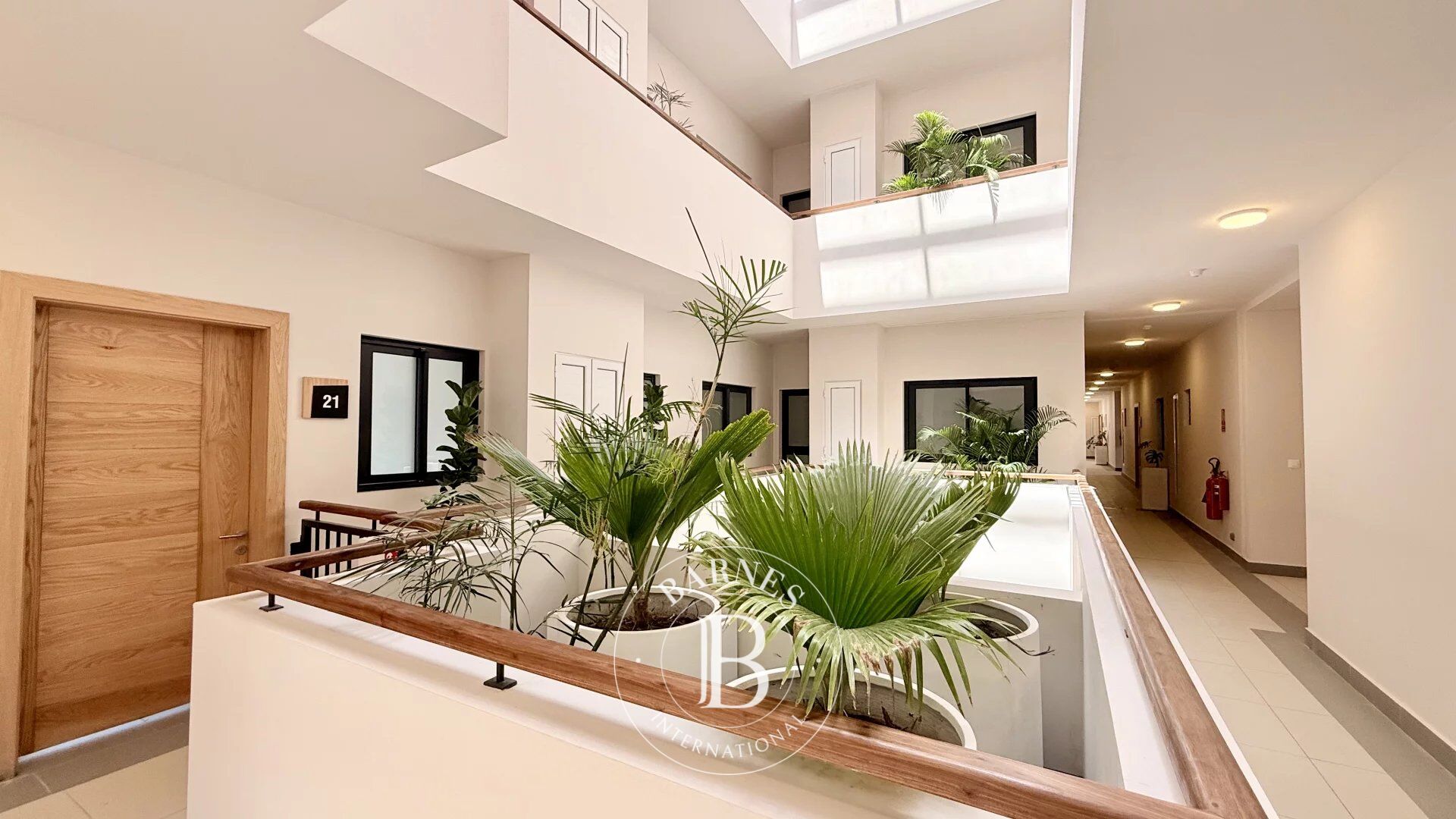 MOKA / TELFAIR – Superbe penthouse neuf disponible à la location – 2 chambres - picture 3