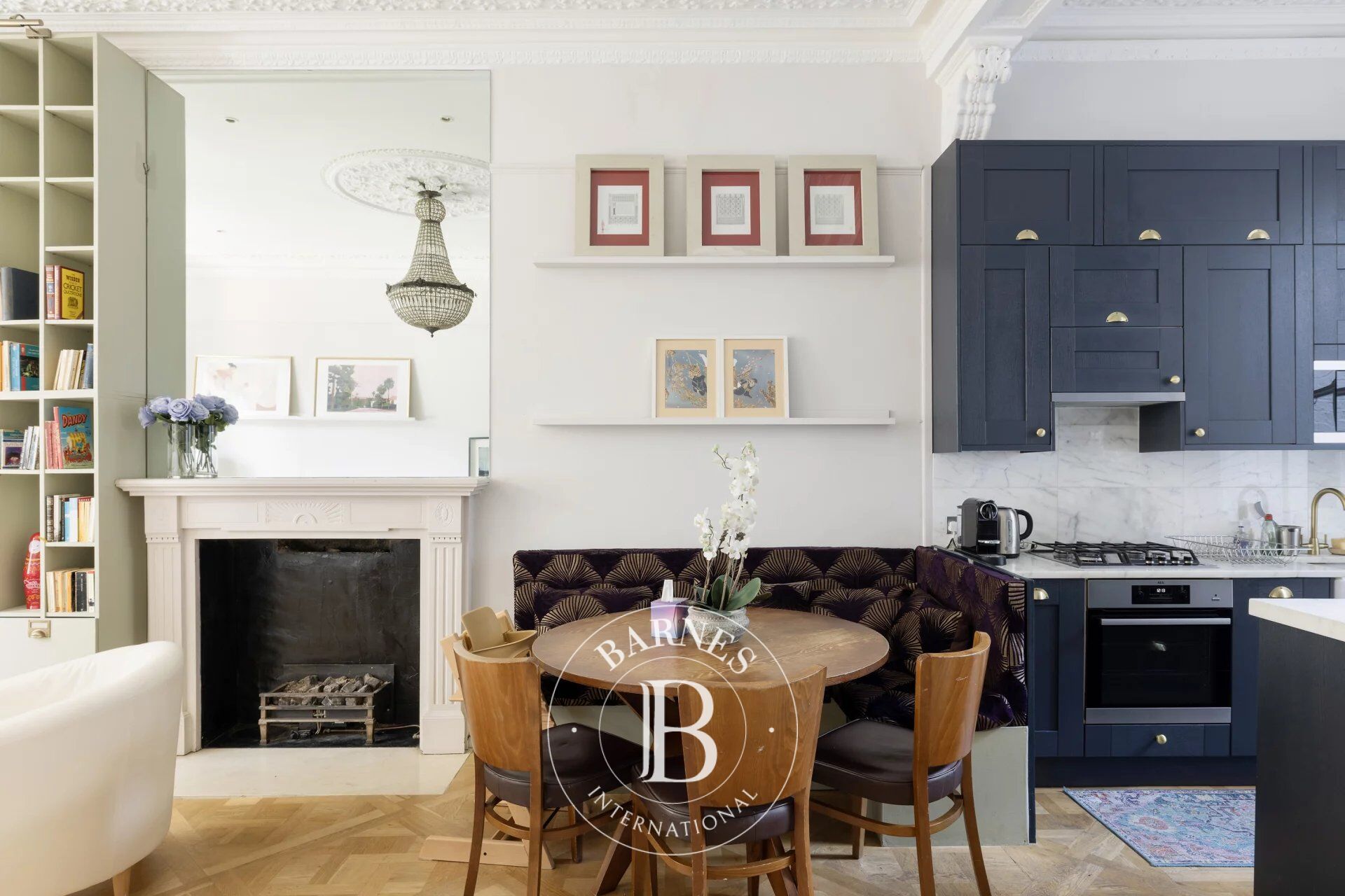 Linden Gardens, Notting Hill W2 - picture 3