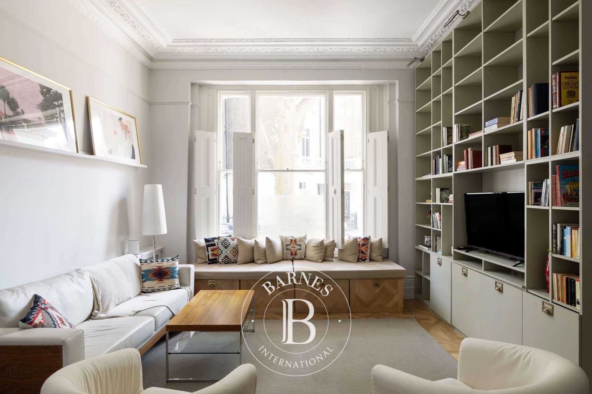 Linden Gardens, Notting Hill W2 - picture 2