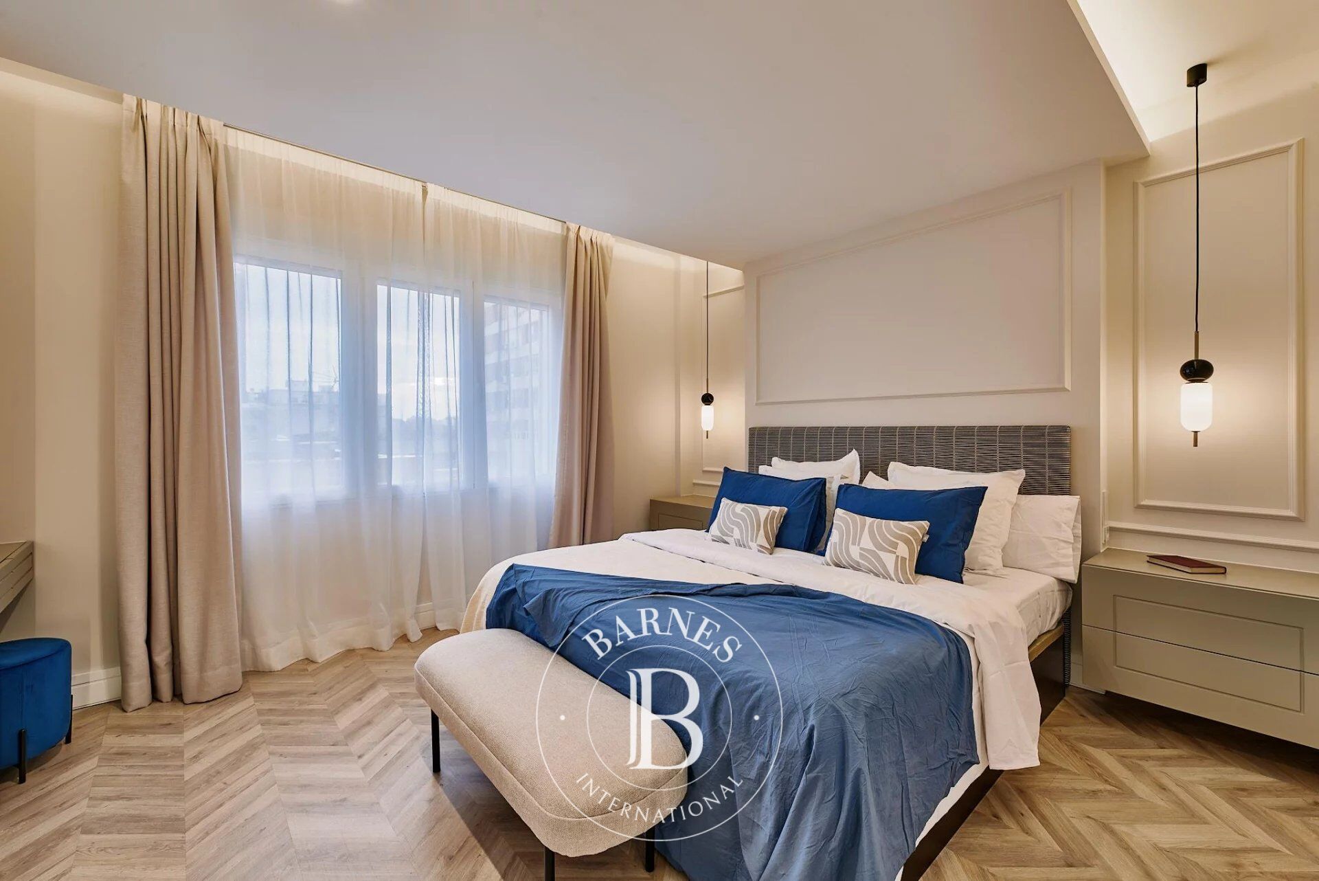 Daire Madrid - picture 13