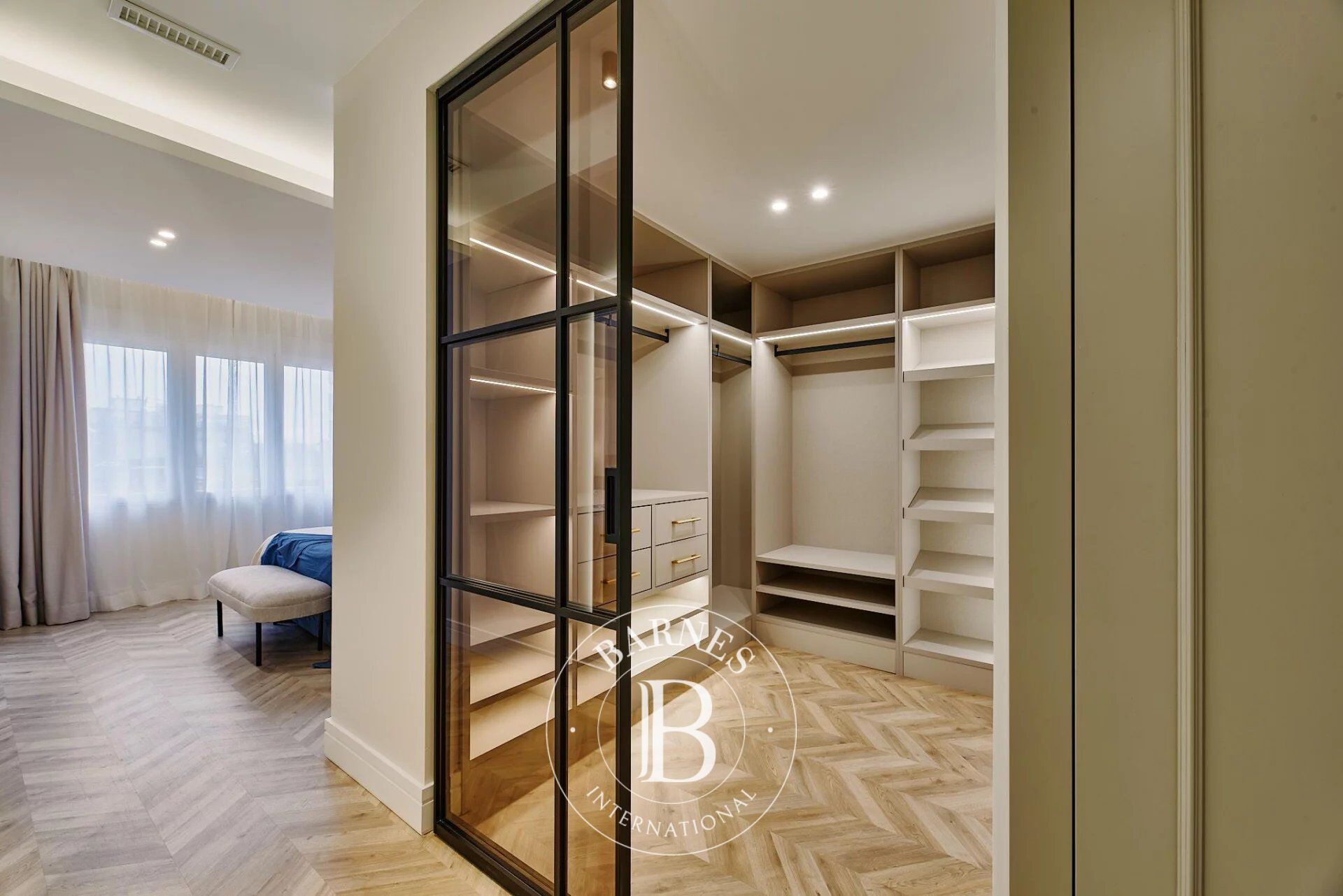 Daire Madrid - picture 15