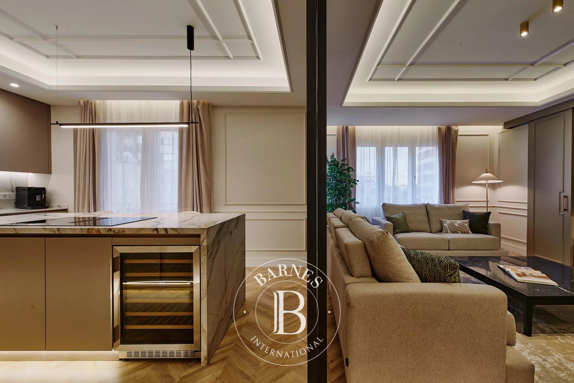 Daire Madrid - picture 6