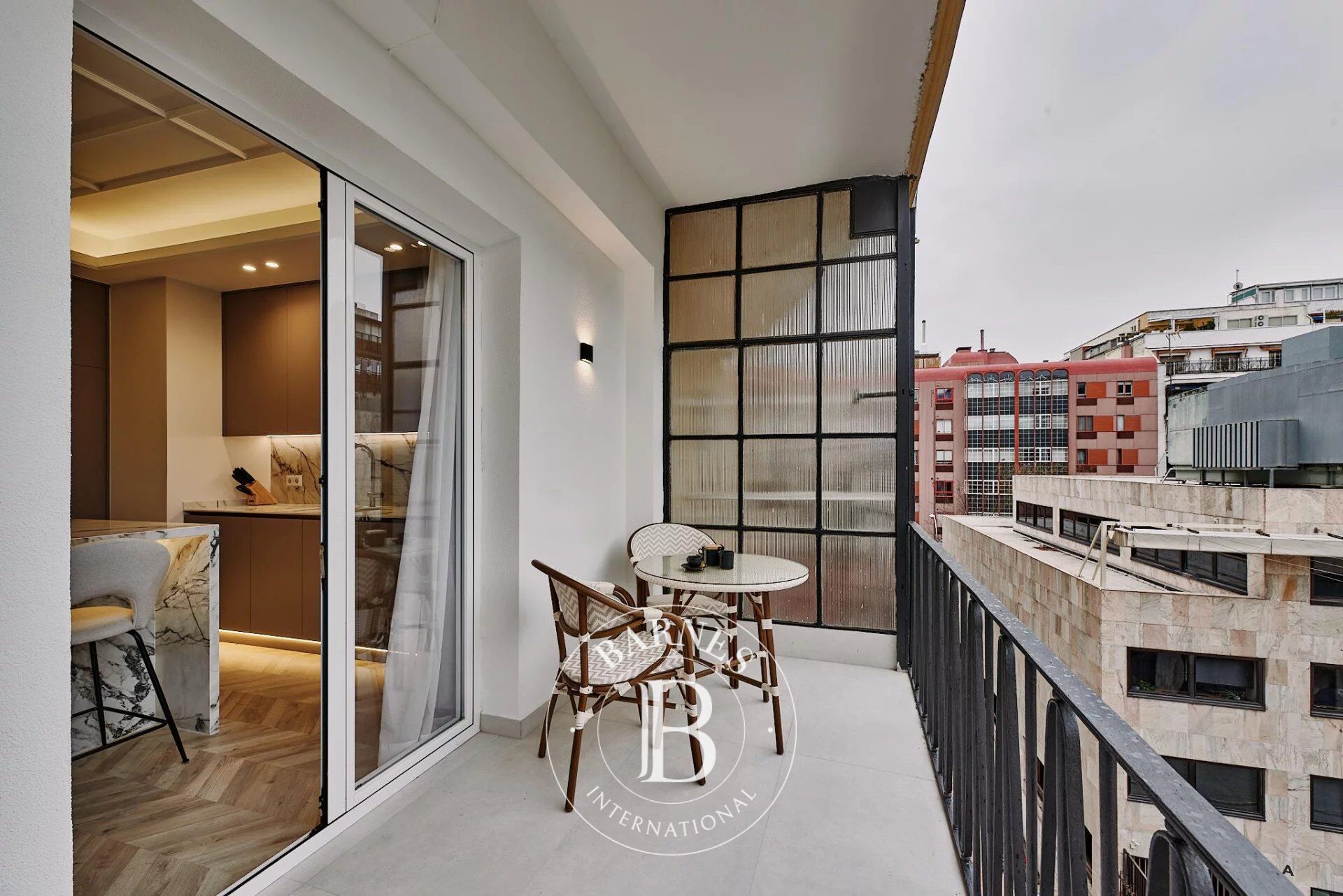 Daire Madrid - picture 10