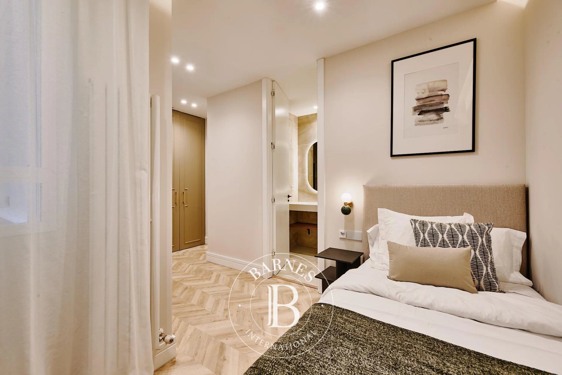 Daire Madrid - picture 18