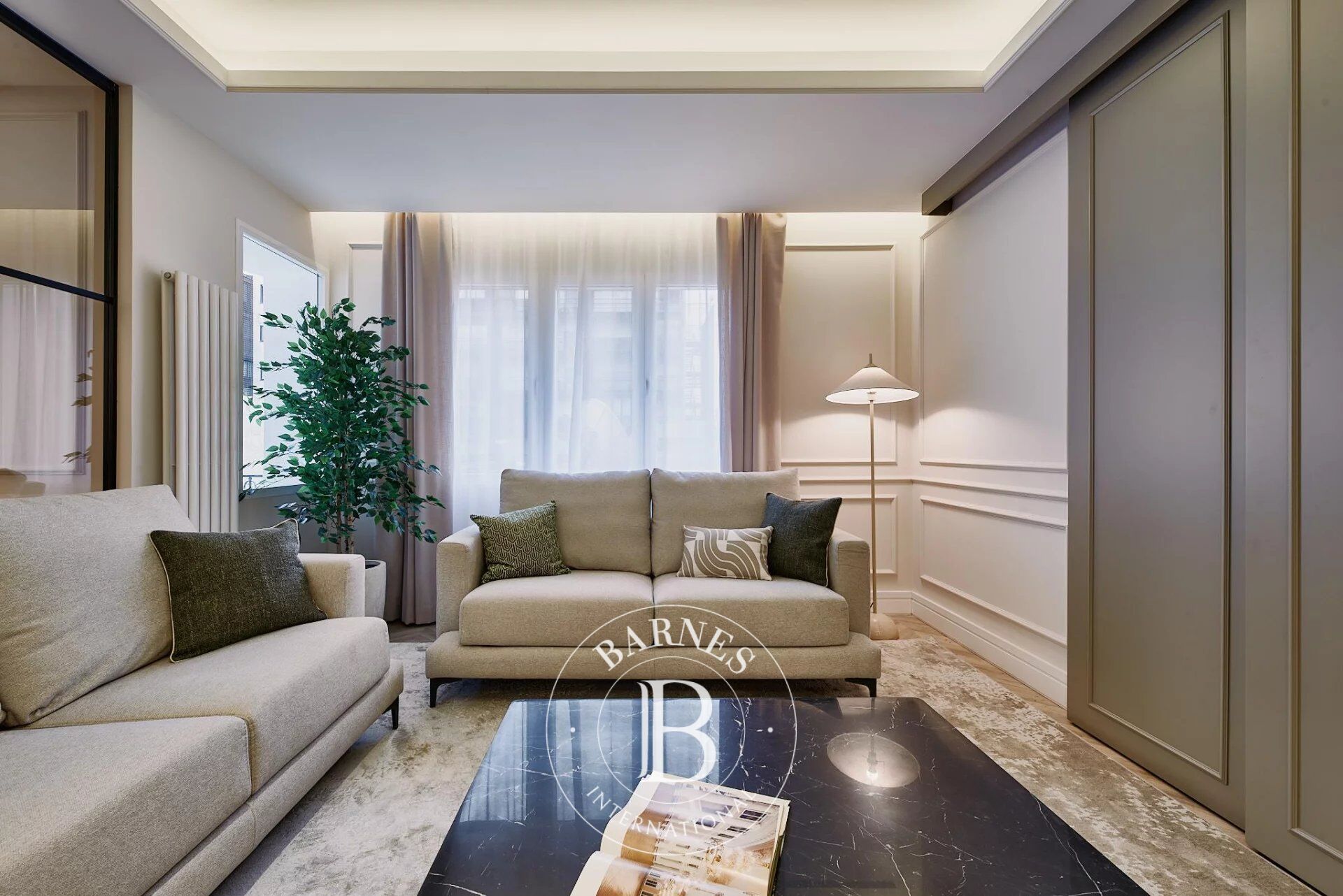 Daire Madrid - picture 9