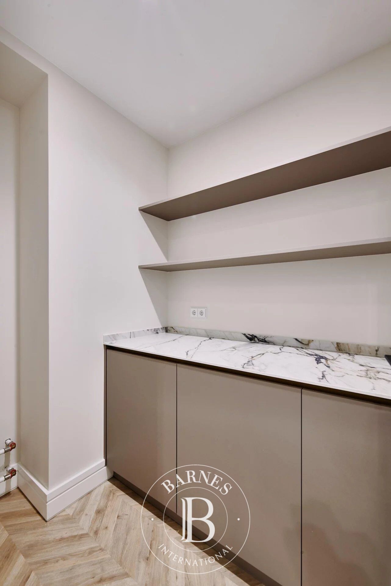 Daire Madrid - picture 12