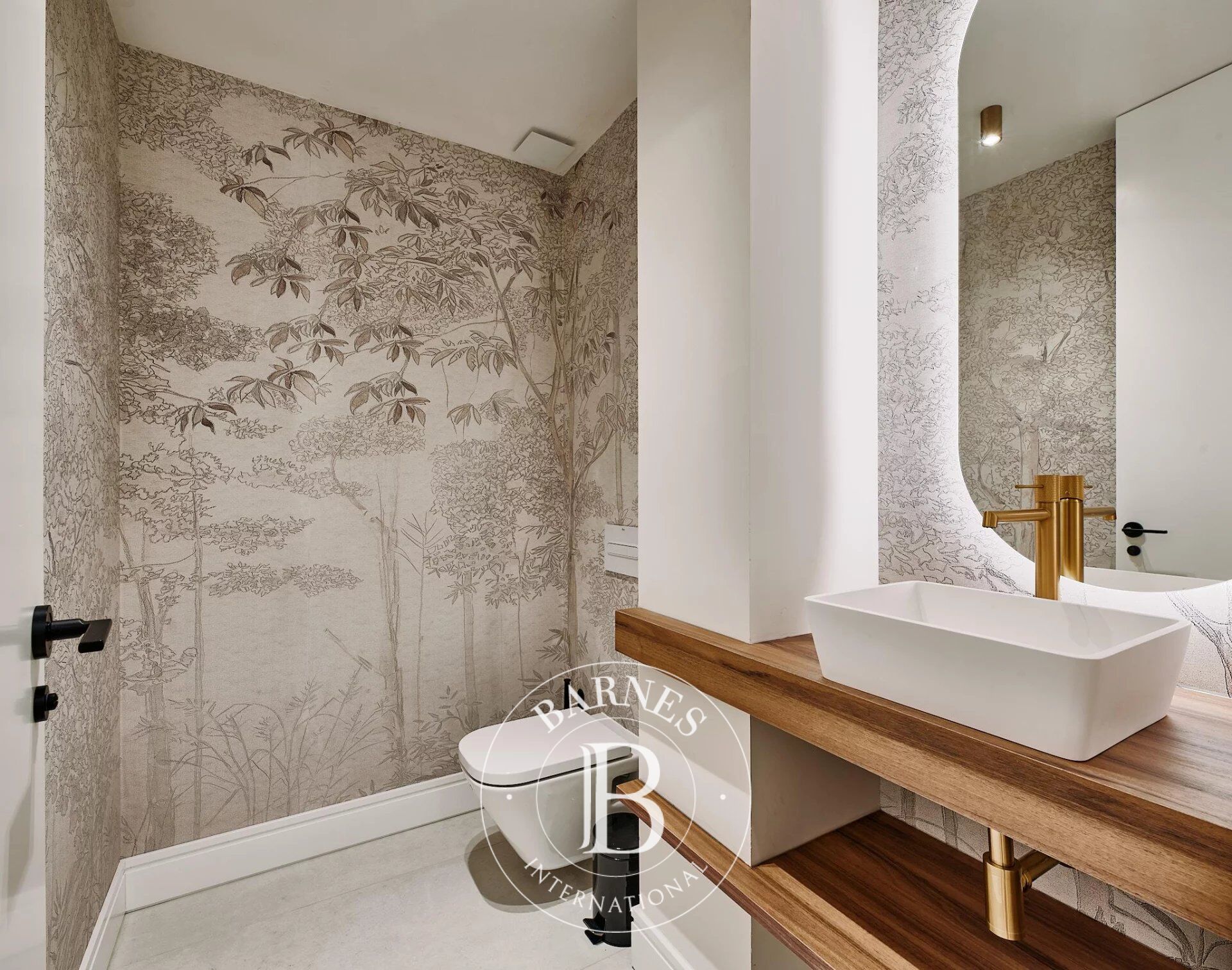 Daire Madrid - picture 11