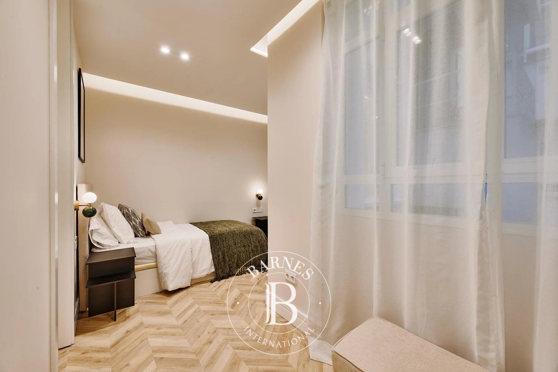 Daire Madrid - picture 19