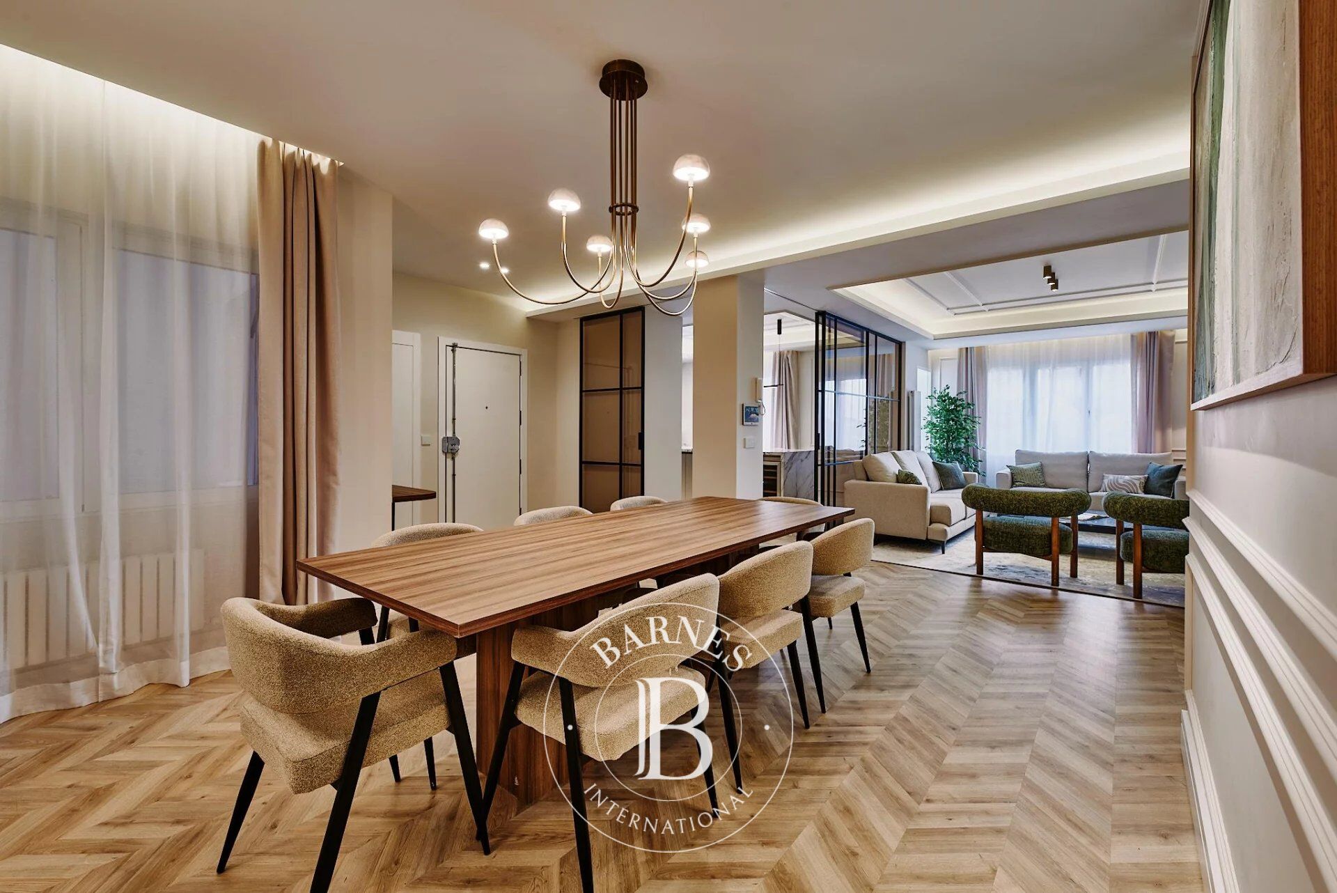 Daire Madrid - picture 5