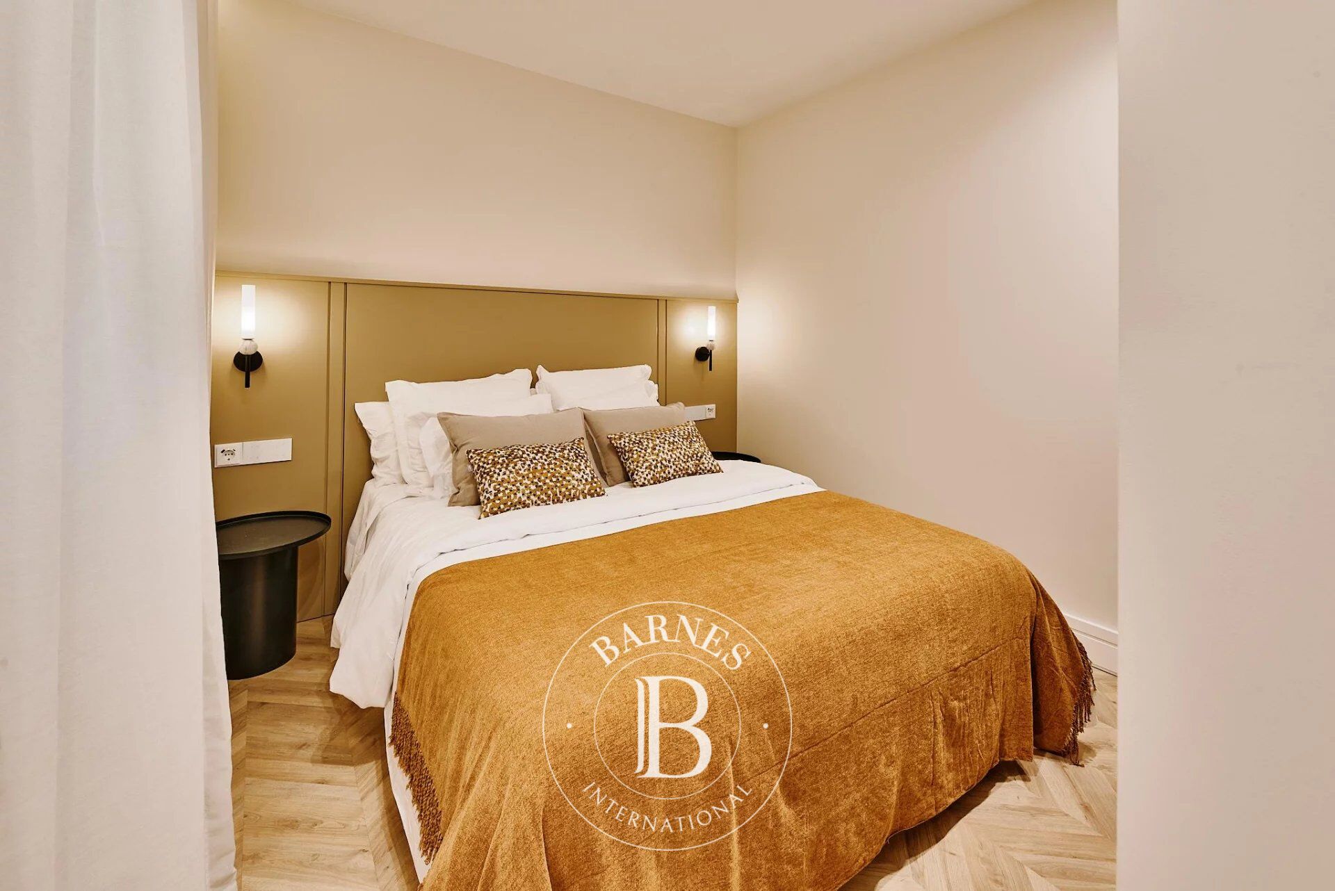 Daire Madrid - picture 22