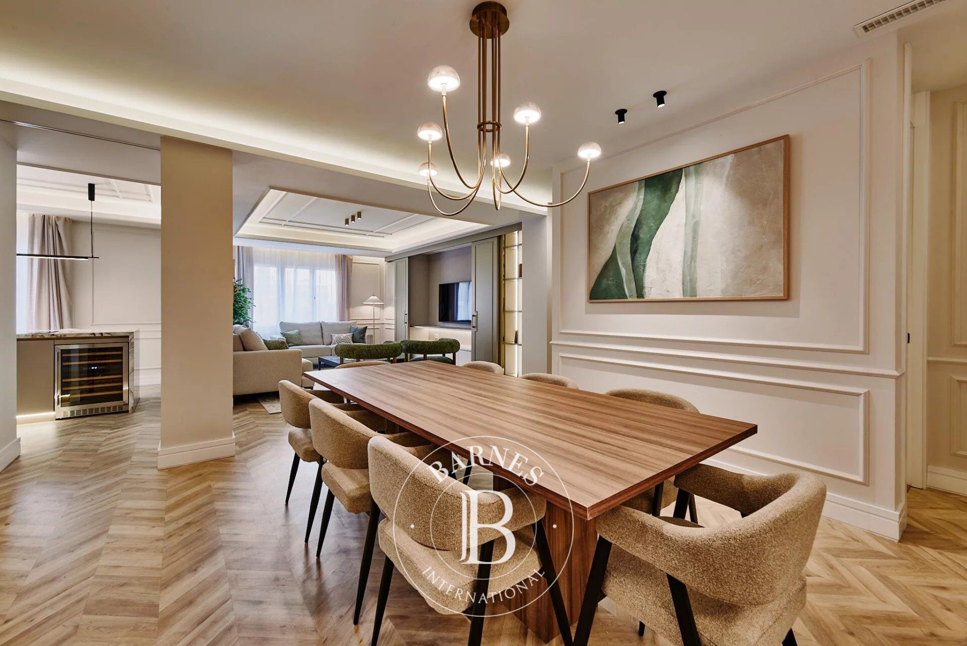 Daire Madrid - picture 4