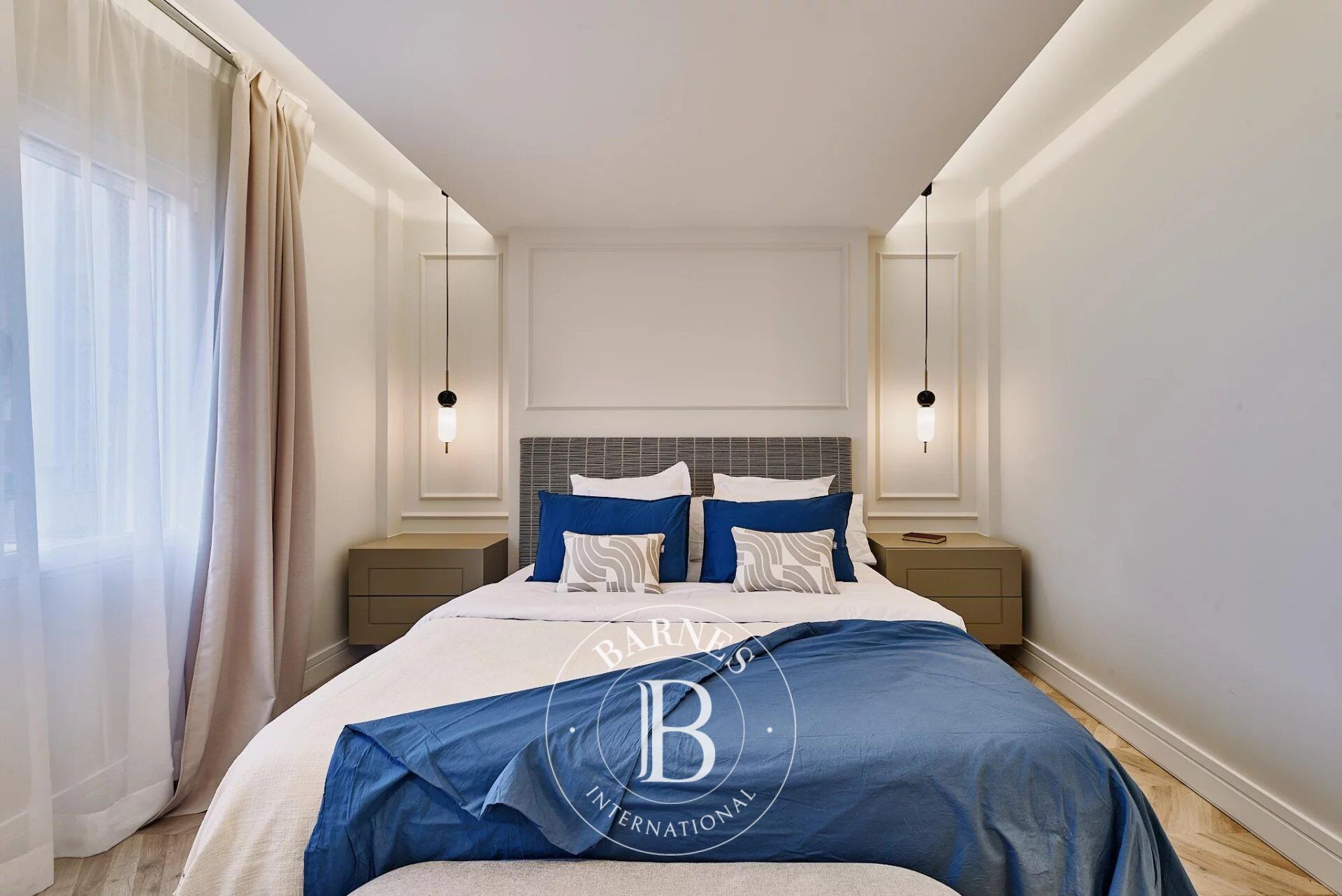 Daire Madrid - picture 14