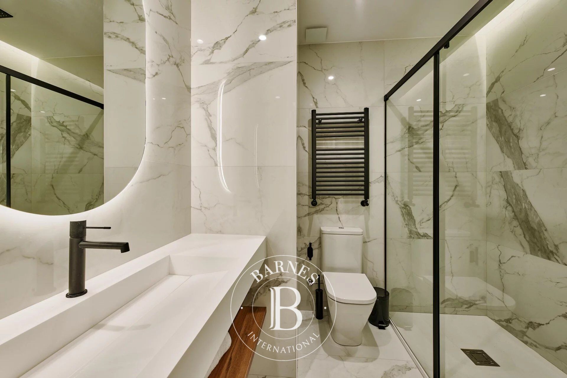 Daire Madrid - picture 21