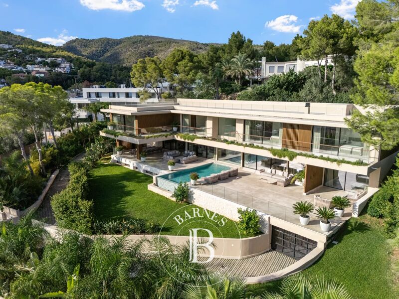 For Sale Villa | Portals Nous - picture 1