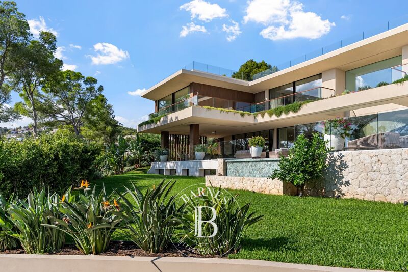 For Sale Villa | Portals Nous - picture 3