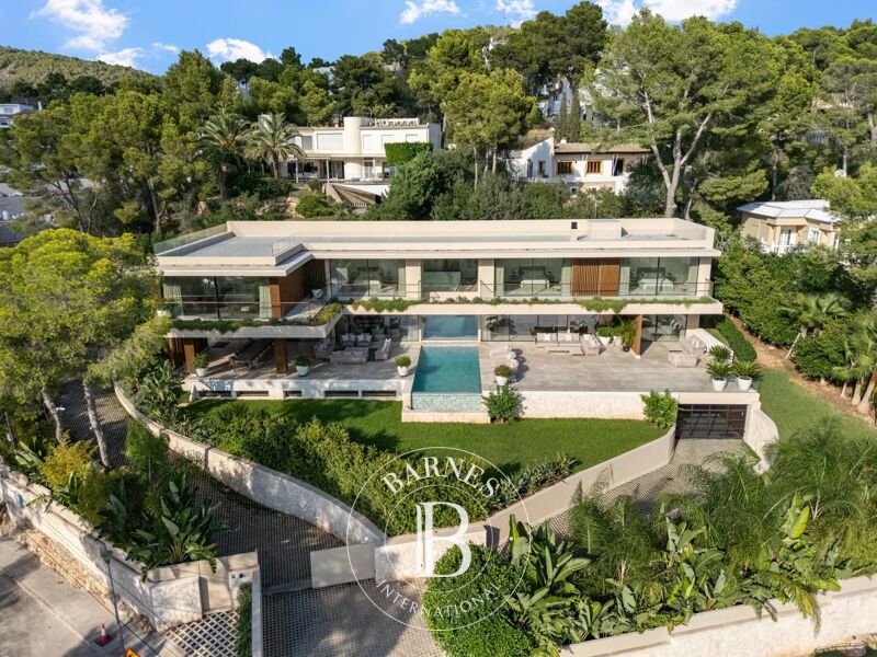 For Sale Villa | Portals Nous - picture 2