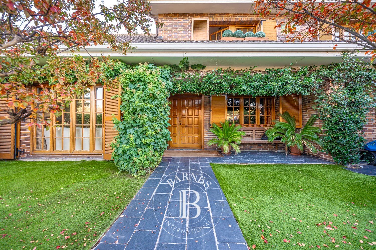 Maison exclusive à La Moraleja - picture 3