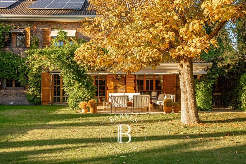 For Rent, Villa Alcobendas - picture 1