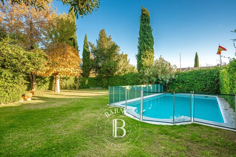 For Rent, Villa Alcobendas - picture 2