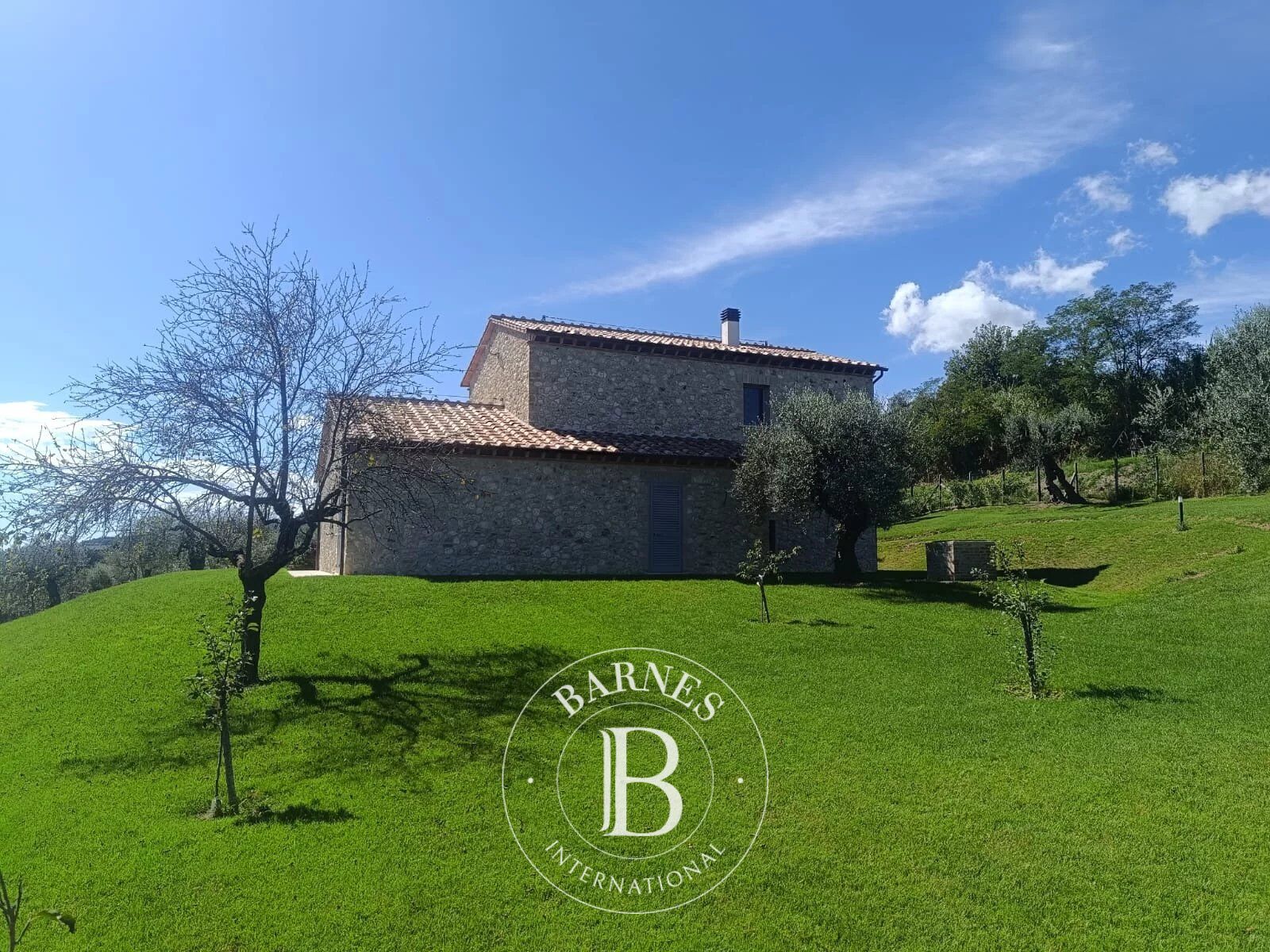 Villa Narni - picture 19