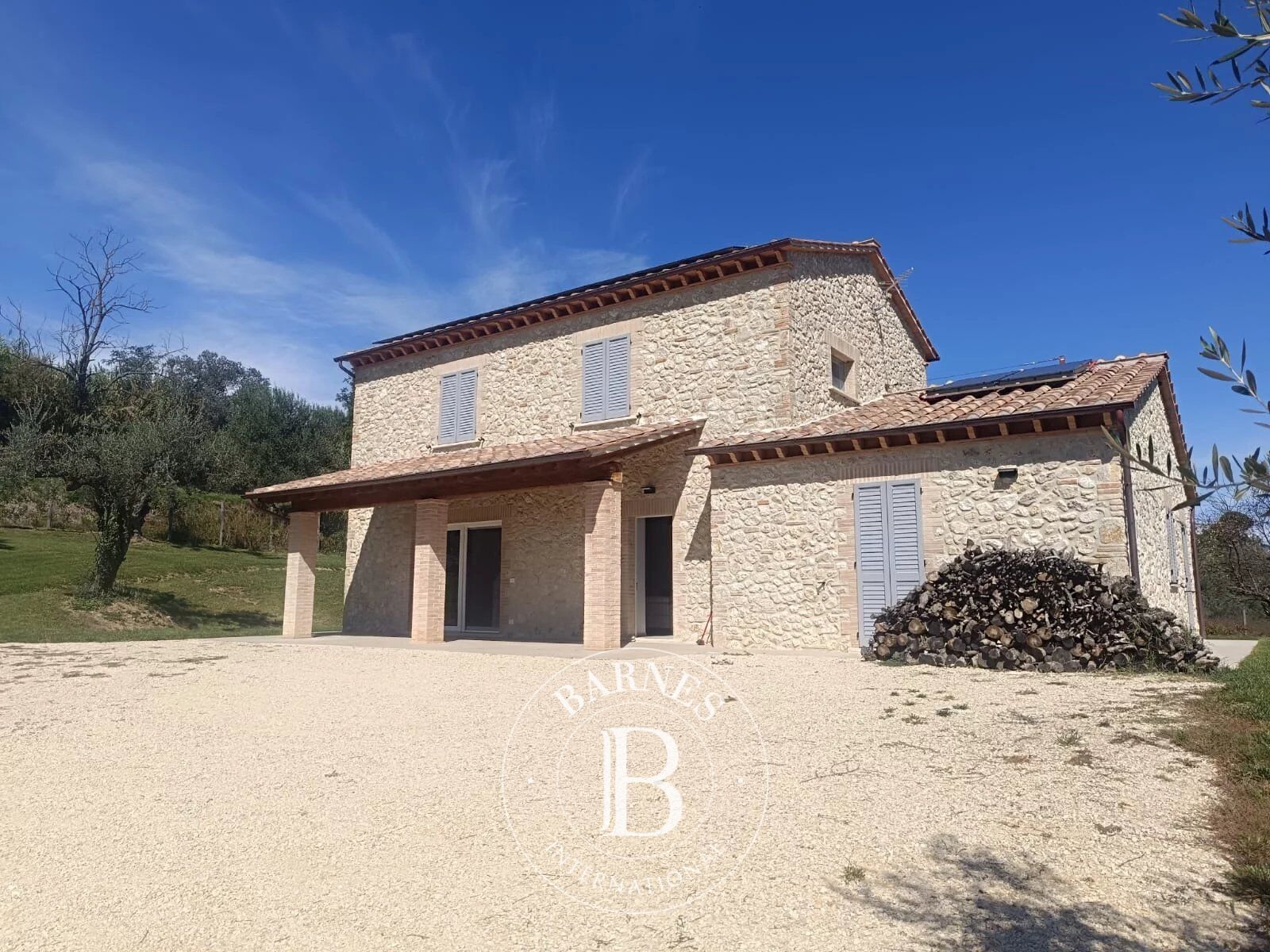 Villa Narni - picture 18