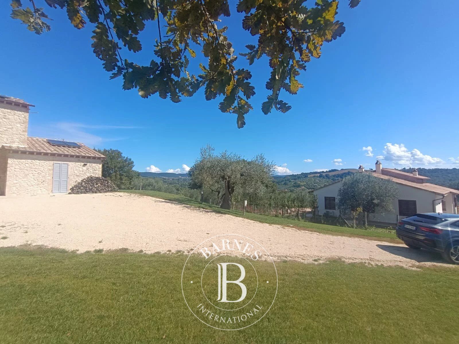 Villa Narni - picture 22