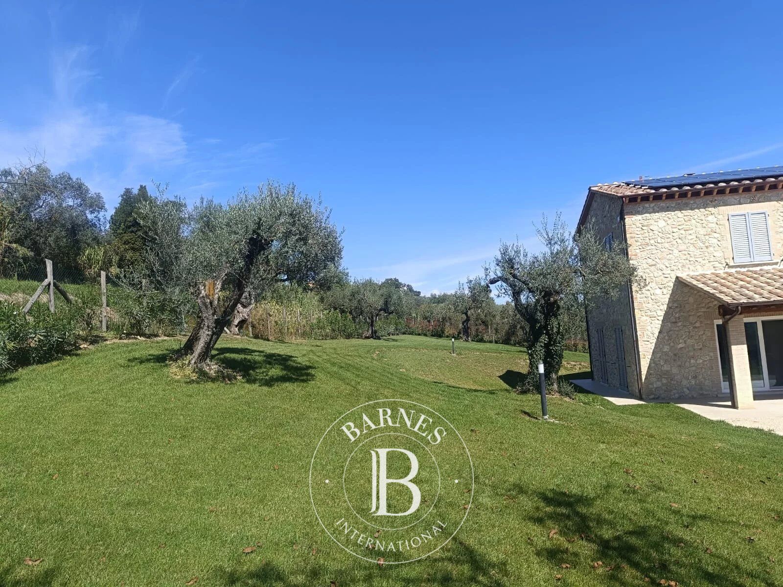 Villa Narni - picture 20