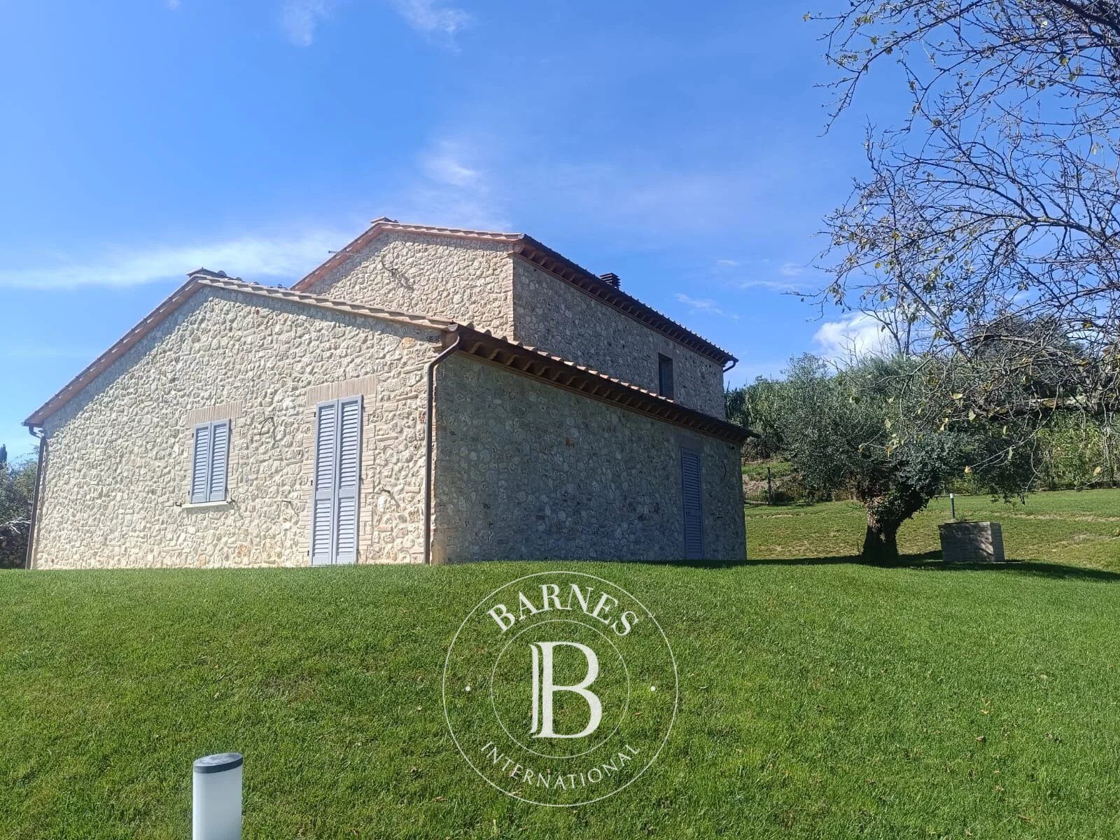 Villa Narni - picture 21