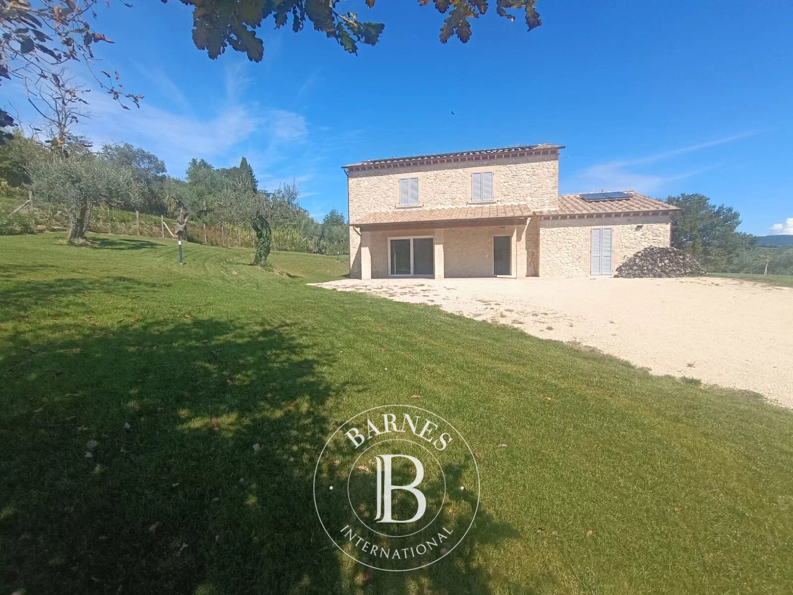 Villa Narni - picture 16