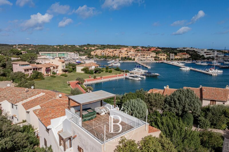 Venta, Piso Porto Cervo - picture 1