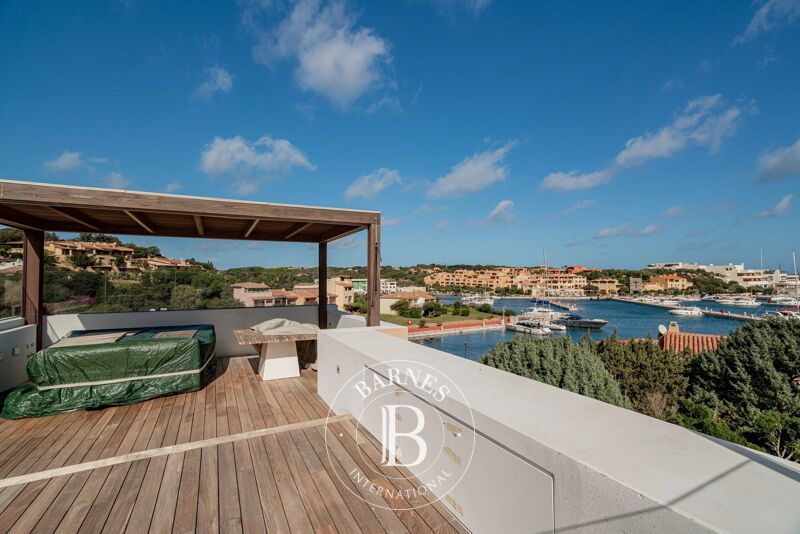 Venta, Piso Porto Cervo - picture 2
