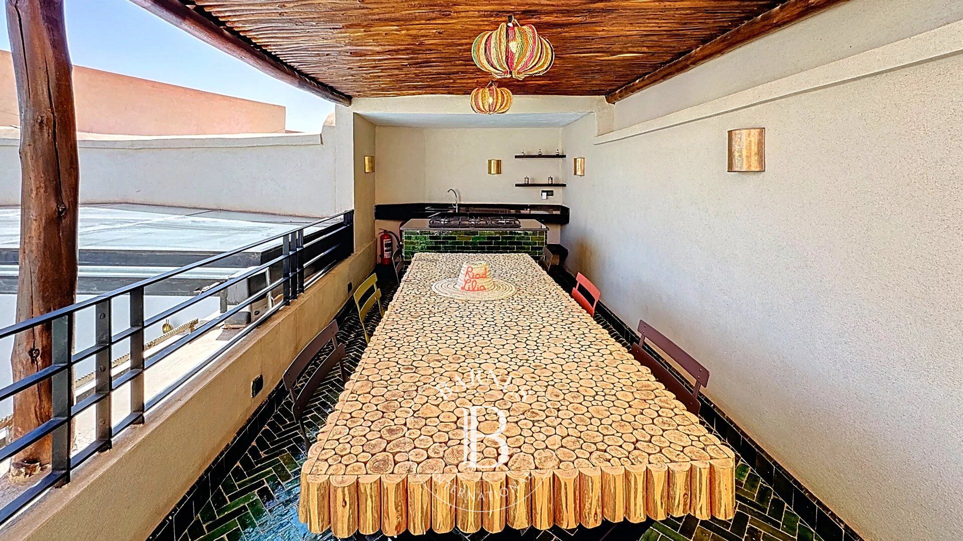 Riad Marrakech - picture 16