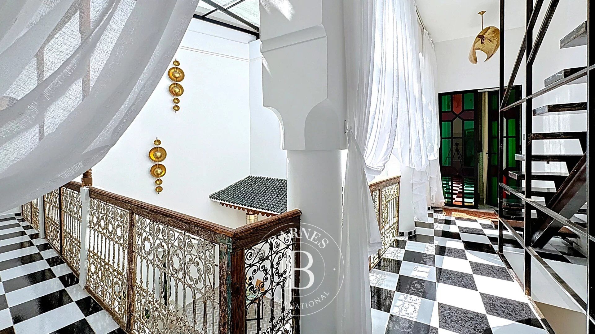 Riad Marrakech - picture 15